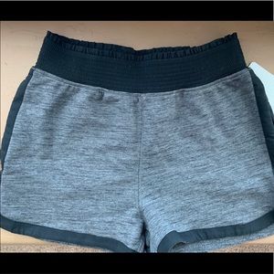 Lululemon Cool and Collected Short